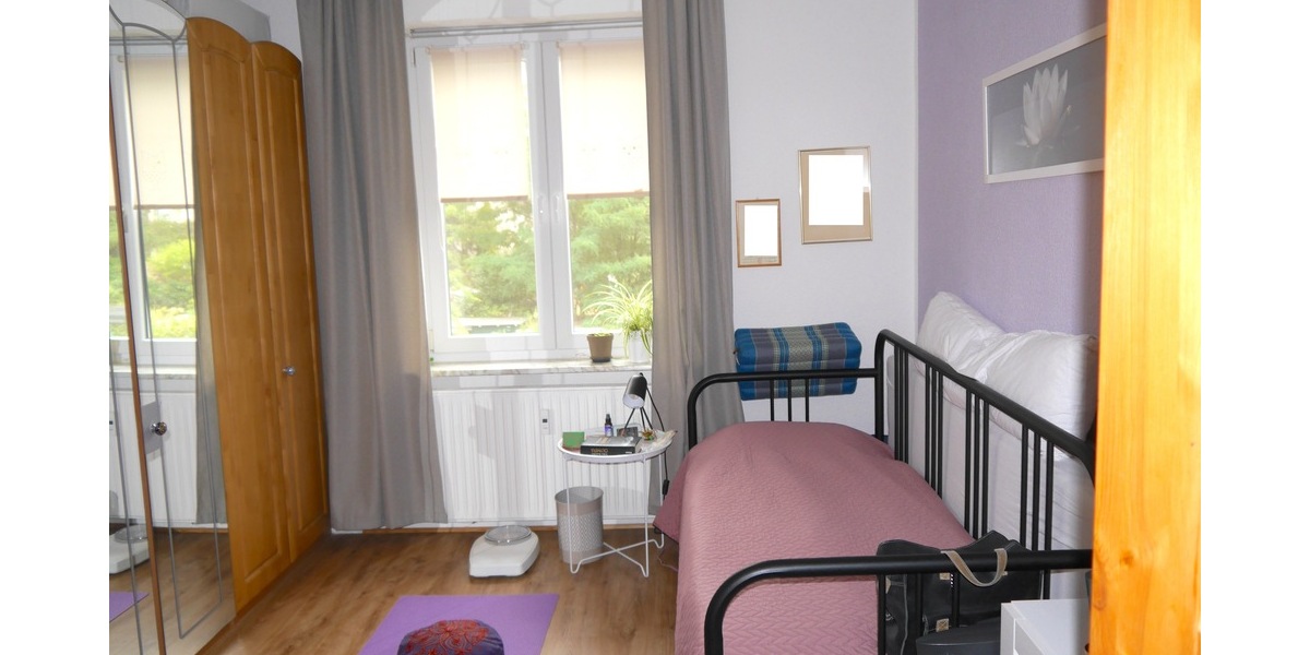 DU, 4.5 Zi. auf zwei Etagen, 2 Keller, eigener Garten - Etagenwohnung Duisburg Bissingheim Bissingheim | Angebot:27146915