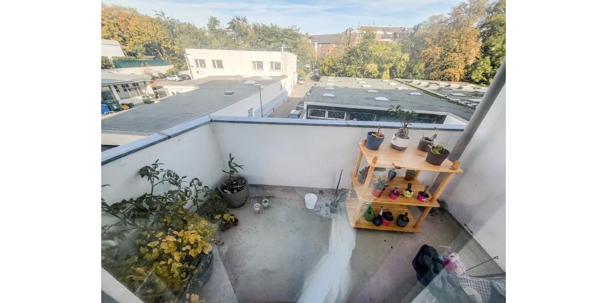 Helle 2Zi-Whg mit Balkon in ruhiger Lage! 2 zimmer