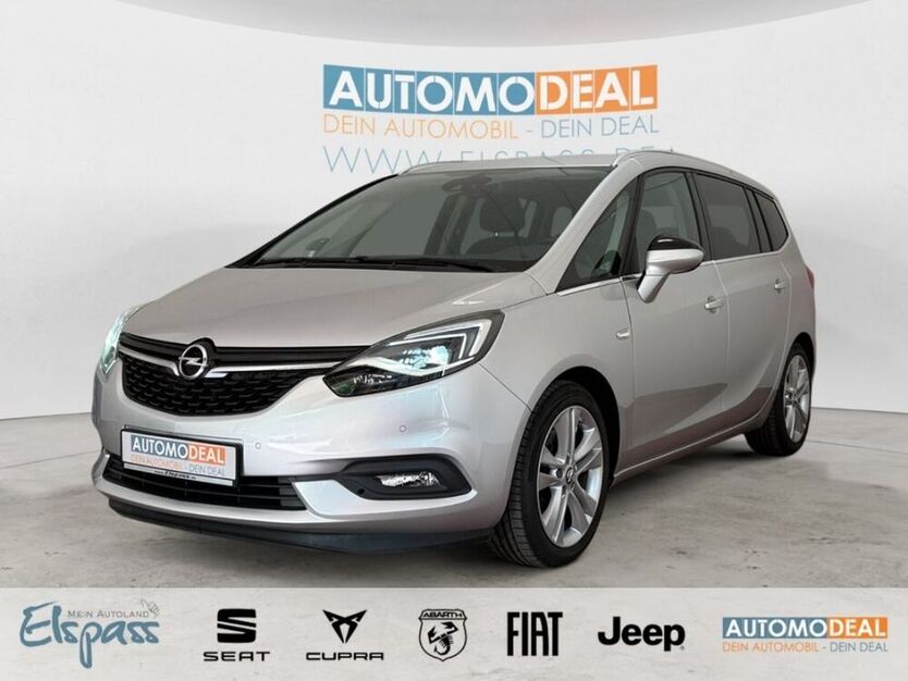 Zafira