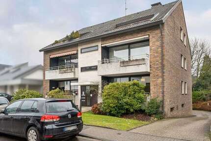 Wohnung zum Kaufen in Ratingen 275.000 € 74.4 m² 3 zimmer