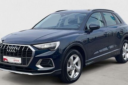Audi Q3 99.615 km 28.480 &euro; Wesel 46483