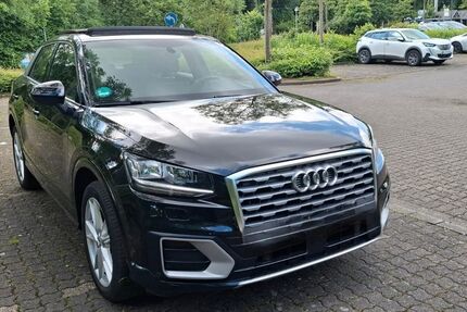 Audi Q2 51.000 km 17.500 &euro; Meerbusch 40670