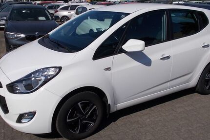 Hyundai ix20 106.989 km 7.500 € Willich 47877