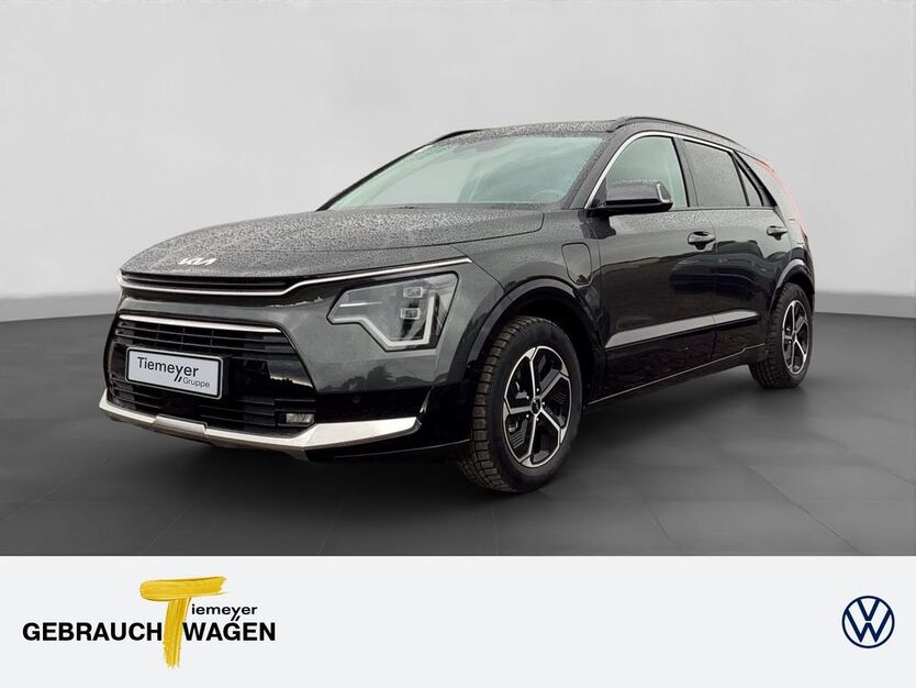 Kia Niro 21.721 km 26.360 € Herne 44653