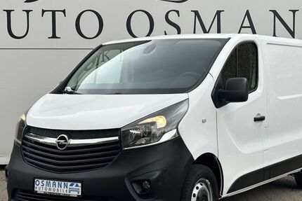 Opel Vivaro 172.094 km 8.500 &euro; Krefeld 47805
