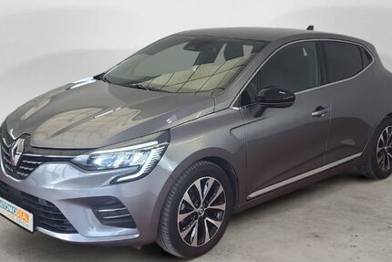 Renault Clio 45.650 km 18.689 &euro; Moers 47445
