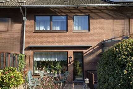 Haus zum Kaufen in Duisburg 299.000 € 102 m² 4 zimmer