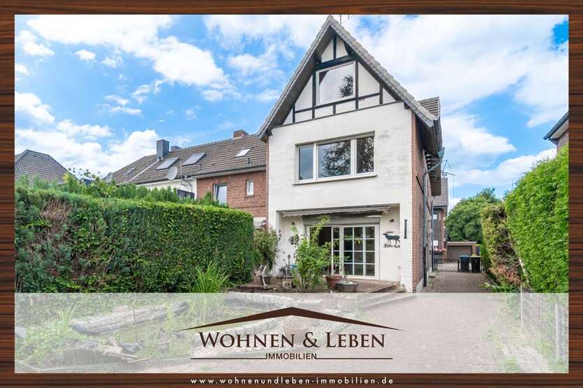 Haus zum Kaufen in Wesel 229.000 € 133 m² 6.5 zimmer