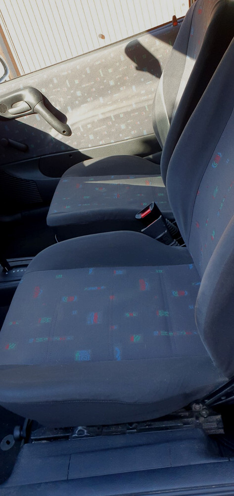 Opel Corsa B Swing 99.371 km 1.400 € Dorsten 46284