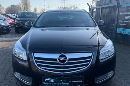 Opel Insignia 264.000 km 3.500 &euro; Bottrop 46238