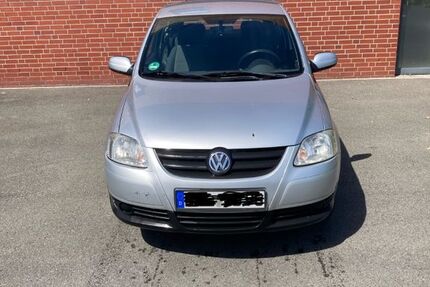 VW Fox 220.000 km 1.000 &euro; Oberhausen 46117