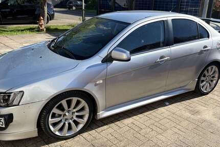 Mitsubishi Lancer 219.549 km 9.000 &euro; Rheinberg 47495