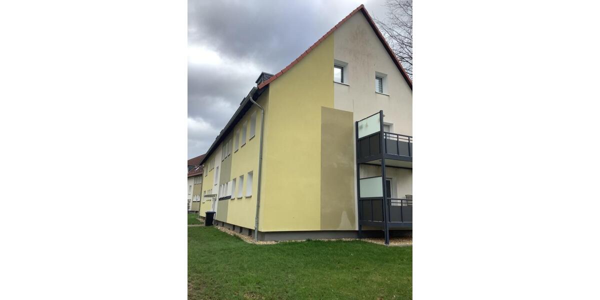 Dachgeschoßwohnung Heiligenhaus - 3.5 Zimmer, 58 m&sup2;, 634&euro; | Angebot:24635094