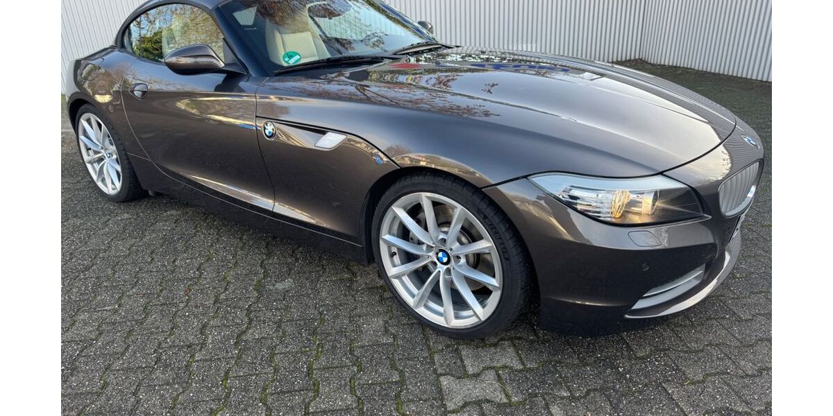 BMW Z4 39.600 km 37.500 &euro; Gelsenkirchen 45886