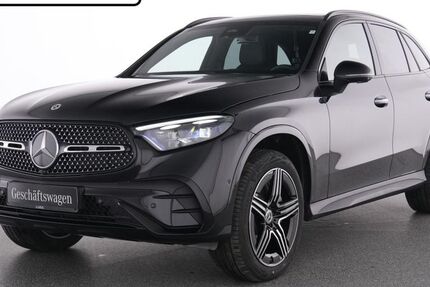 Mercedes-Benz GLC 300 3.000 km 71.500 &euro; Essen 45309
