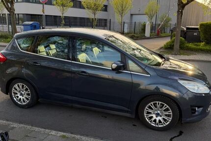 Ford C-Max 130.000 km 7.599 &euro; Ratingen 40880