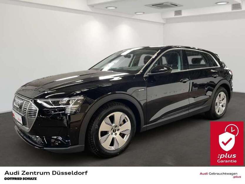 e-tron