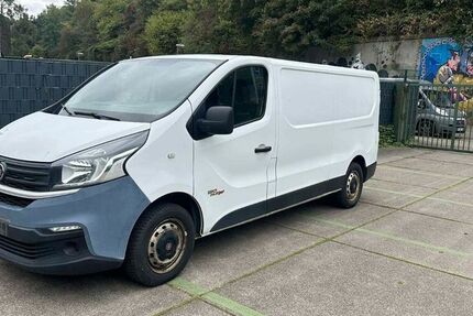 Fiat Talento