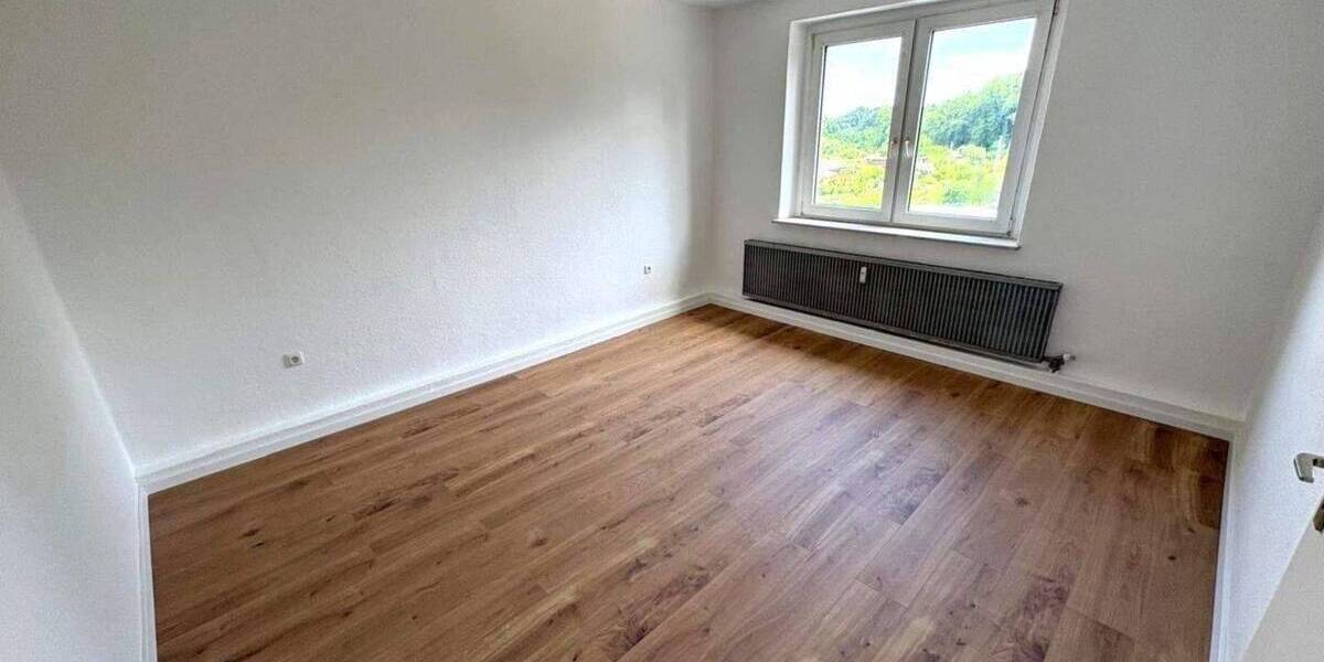 Etagenwohnung Duisburg Alt-Hamborn - 2 Zimmer, 62 m&sup2;, 450&euro; | Angebot:26929492