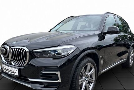 BMW X5 22.055 km 59.999 € Duisburg 47053