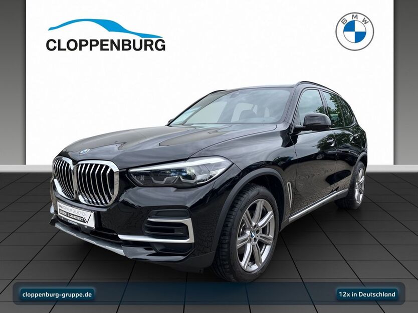 BMW X5 22.055 km 59.999 € Duisburg 47053