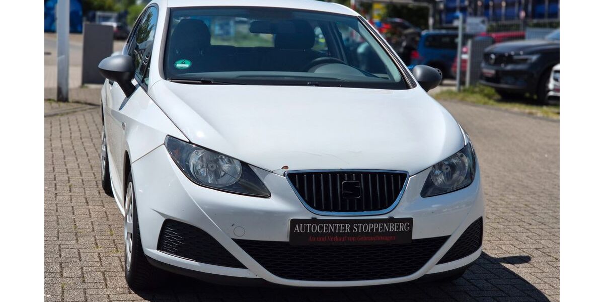 Seat Ibiza 190.000 km 1.900 &euro; Essen 45141