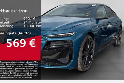Audi A6 e-tron 16.631 km 66.780 &euro; Gelsenkirchen 45894