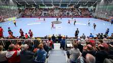 TUSEM Essen - VfL Lübeck-Schwartau Essen