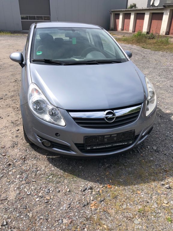 Corsa