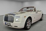 Rolls Royce Phantom Drophead Bespoke Spezial 21.800 km 195.000 € HAAN 42781