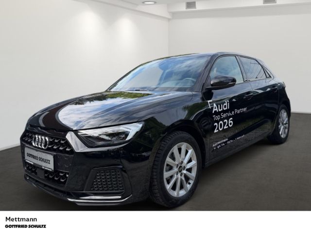 Audi A1 6.000 km 24.990 &euro; Mettmann 40822