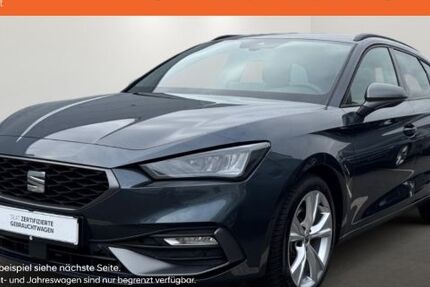 Seat Leon 23.136 km 28.740 &euro; Neuss 41460