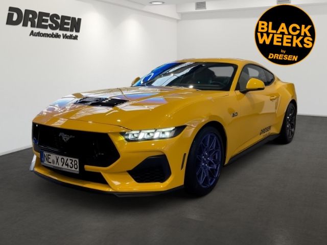 Ford Mustang 4.500 km 48.950 &euro; Neuss 41464