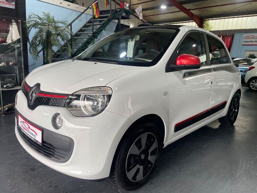 Twingo