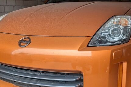 Nissan 350Z 50.270 km 19.500 &euro; Rheinberg 47495