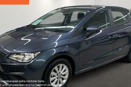 Seat Ibiza 18.181 km 15.550 € Essen 45307