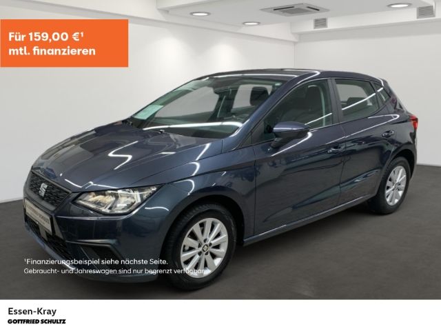 Seat Ibiza 18.181 km 15.550 € Essen 45307