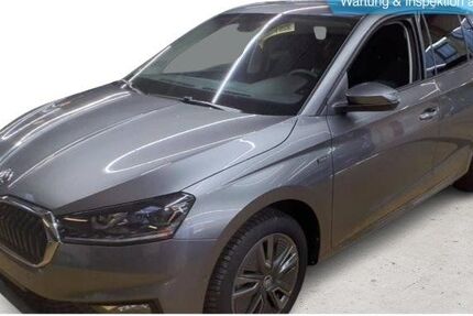 Skoda Fabia 23.683 km 21.490 &euro; Moers 47441