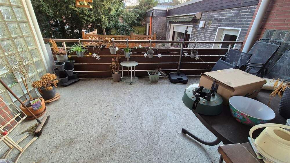 Etagenwohnung Oberhausen Styrum - 2 Zimmer, 63 m&sup2;, 130.000&euro; | Angebot:25339074