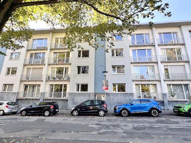 Gut aufgeteilte Single-Wohnung mitten in der Gladbacher City! 2 zimmer