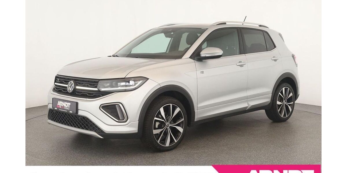 VW T-Cross 27.400 km 23.484 &euro; Neuss 41460