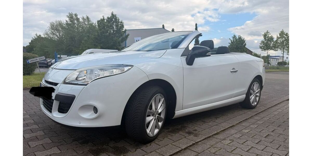 Renault Megane 123.000 km 6.500 &euro; Mülheim 45475