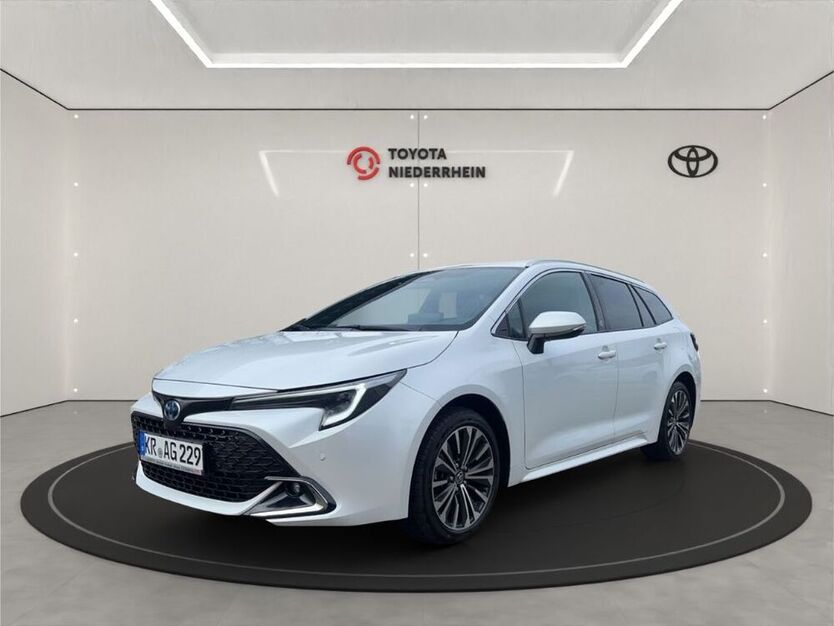 Corolla