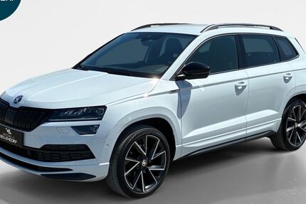 Skoda Karoq 59.480 km 31.470 &euro; Bottrop 46244