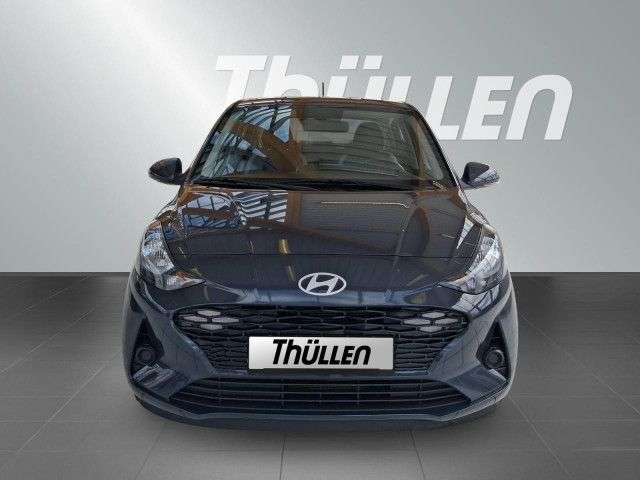 Hyundai i10 10.500 km 15.990 &euro; Krefeld 47805