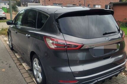 Ford S-Max 252.000 km 10.499 &euro; Duisburg 47178