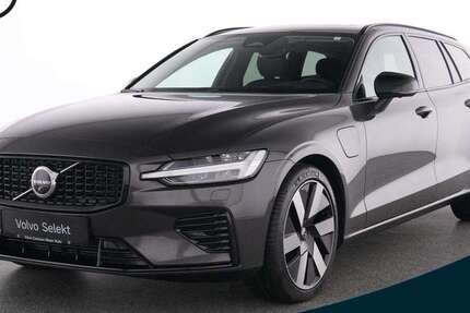 Volvo V60 13.616 km 49.890 &euro; Essen-Kray 45309