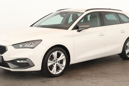 Seat Leon 42.600 km 21.984 &euro; Düsseldorf 40233
