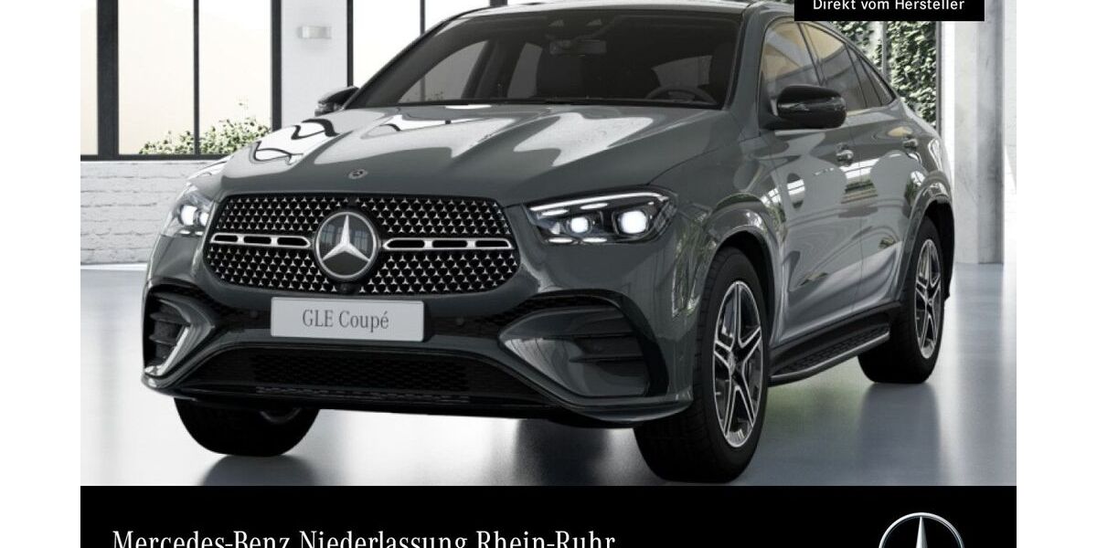 Mercedes-Benz GLE 450 13.478 km 104.490 &euro; Duisburg 47138