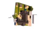 Maisonettenwohnung Gladbeck Brauck - 3 Zimmer, 100 m&sup2;, 279.000&euro; | Angebot:25964607